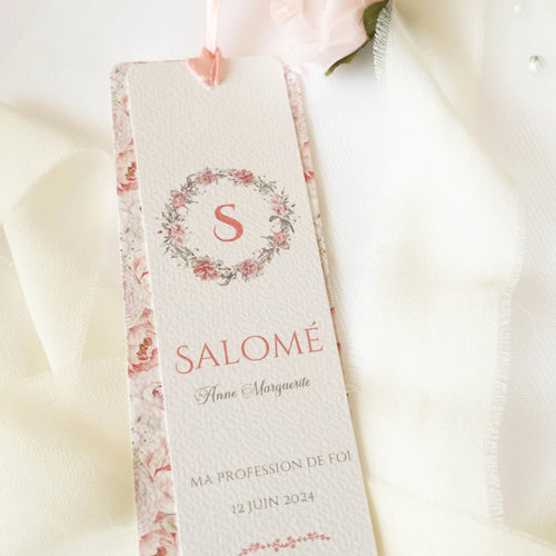 Signets de Baptême : l’idée souvenir douce et intemporelle que les invités adorent