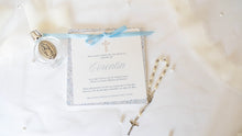 Faire-Part Personnalisé fleuri, Collection Apolline