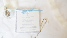 Faire-Part Personnalisé fleuri, Collection Apolline