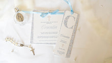 Faire-Part Personnalisé fleuri, Collection Apolline