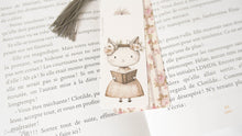 Marque-Pages Personnalisables Petits Chats Cosy (lot de 5)