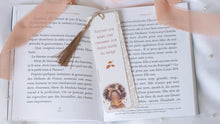 Marque-Pages Personnalisables d'Automne - Lot de 5