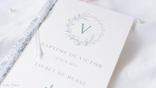 Couverture de Livret de Messe collection Birdies